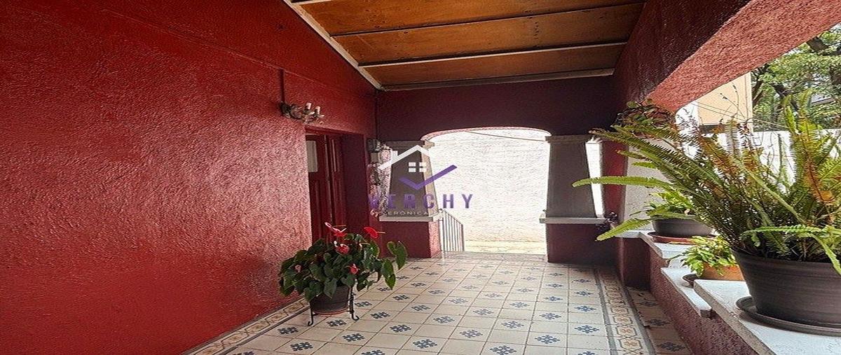 Foto de casa en venta en avenida primero de mayo , san pedro de los pinos, benito juárez, df / cdmx, 0 No. 04