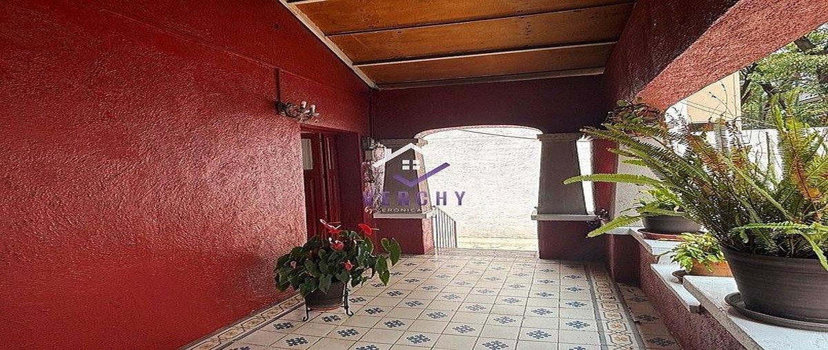 Foto de terreno habitacional en venta en avenida primero de mayo , san pedro de los pinos, benito juárez, df / cdmx, 31089220 No. 04