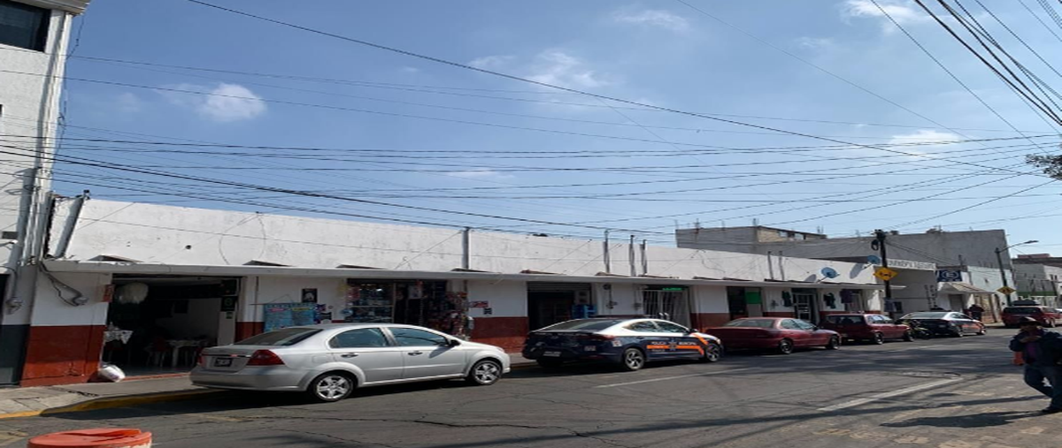 Foto de terreno comercial en venta en avenida primero de mayo , toluca de lerdo centro, toluca, méxico, 28609148 No. 03