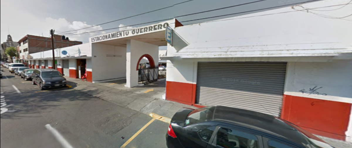Foto de terreno comercial en venta en avenida primero de mayo , toluca de lerdo centro, toluca, méxico, 28609148 No. 05