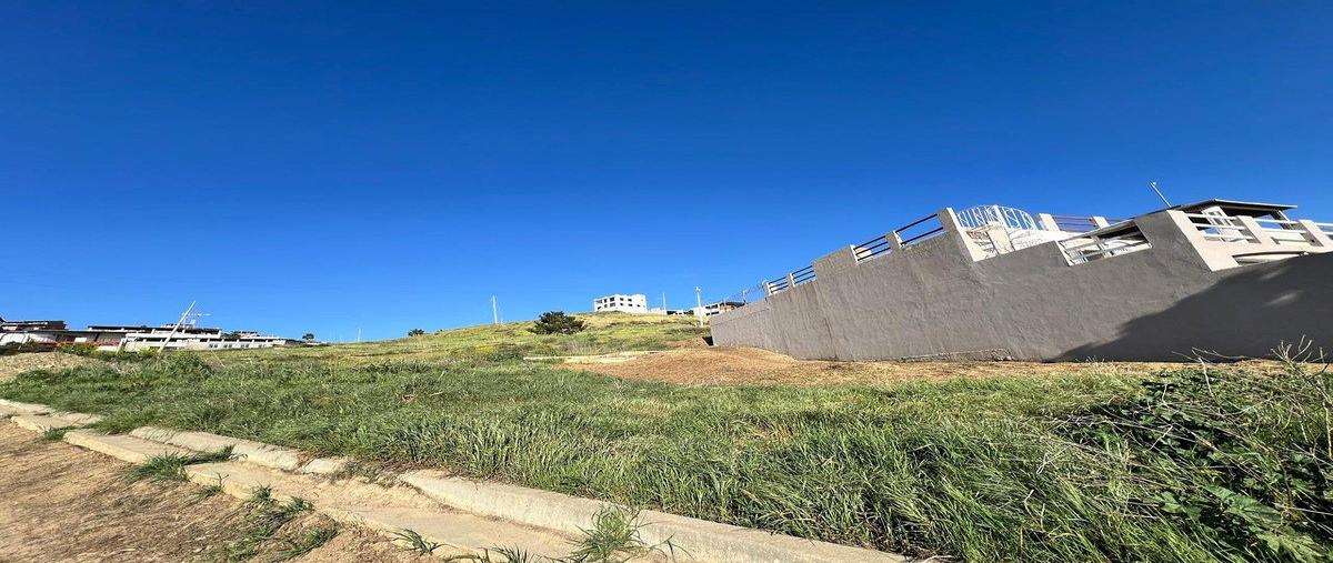 Foto de terreno habitacional en venta en avenida primo tapia , primo tapia, playas de rosarito, baja california, 0 No. 05