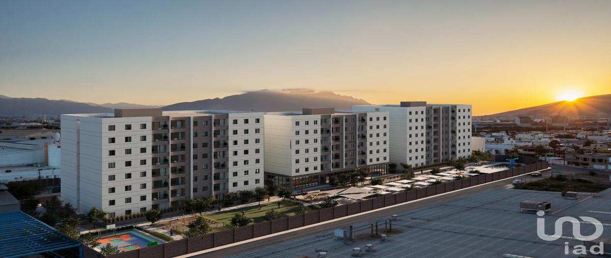 Foto de departamento en venta en avenida principal 134, jardines de anáhuac, san nicolás de los garza, nuevo león, 30490714 No. 03