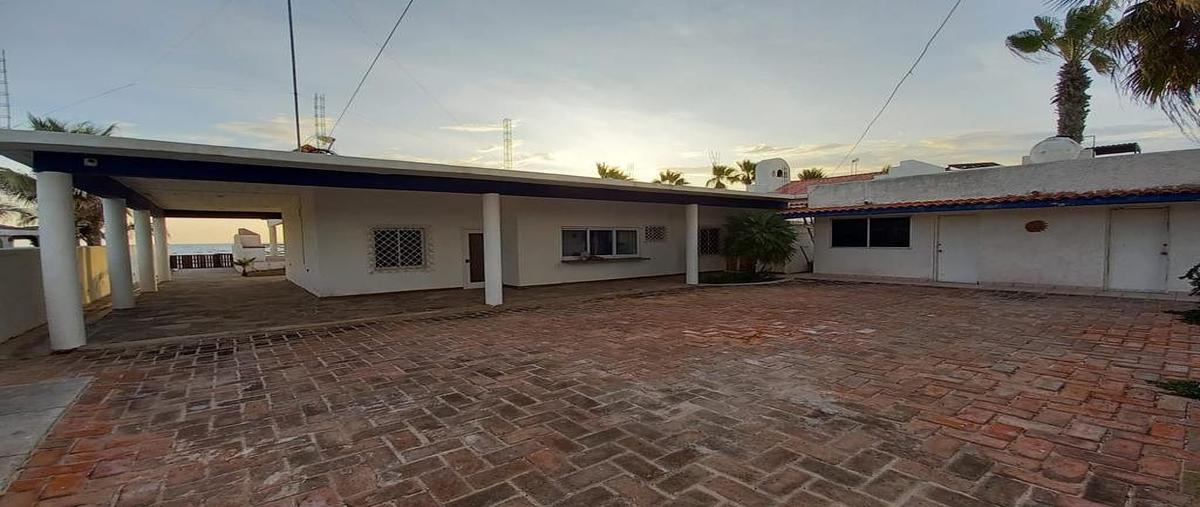 Foto de casa en venta en avenida principal 394 sur , camahuiroa, huatabampo, sonora, 0 No. 03