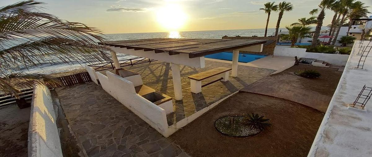 Foto de casa en venta en avenida principal 394 sur , camahuiroa, huatabampo, sonora, 0 No. 04