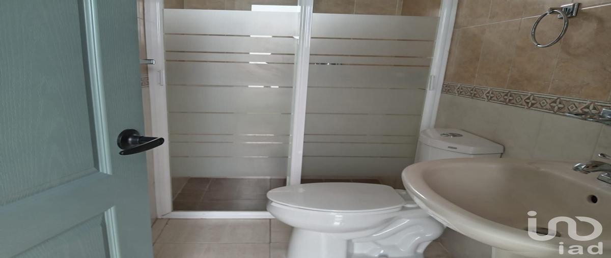 Foto de casa en renta en avenida principal 70, san mateo, corregidora, querétaro, 0 No. 04