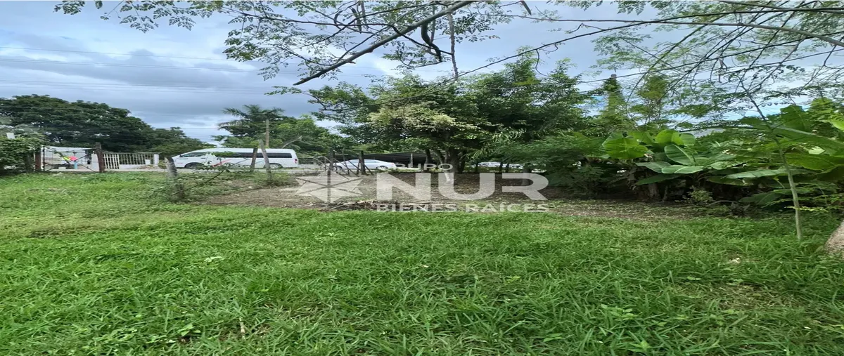 Foto de terreno habitacional en avenida principal a nacajuca 123, saloya 1ra. sección, nacajuca, tabasco, 30159253 foto 02 Foto de terreno habitacional en venta en avenida principal a nacajuca 123, saloya 1ra. sección, nacajuca, tabasco, 30159253 No. 02