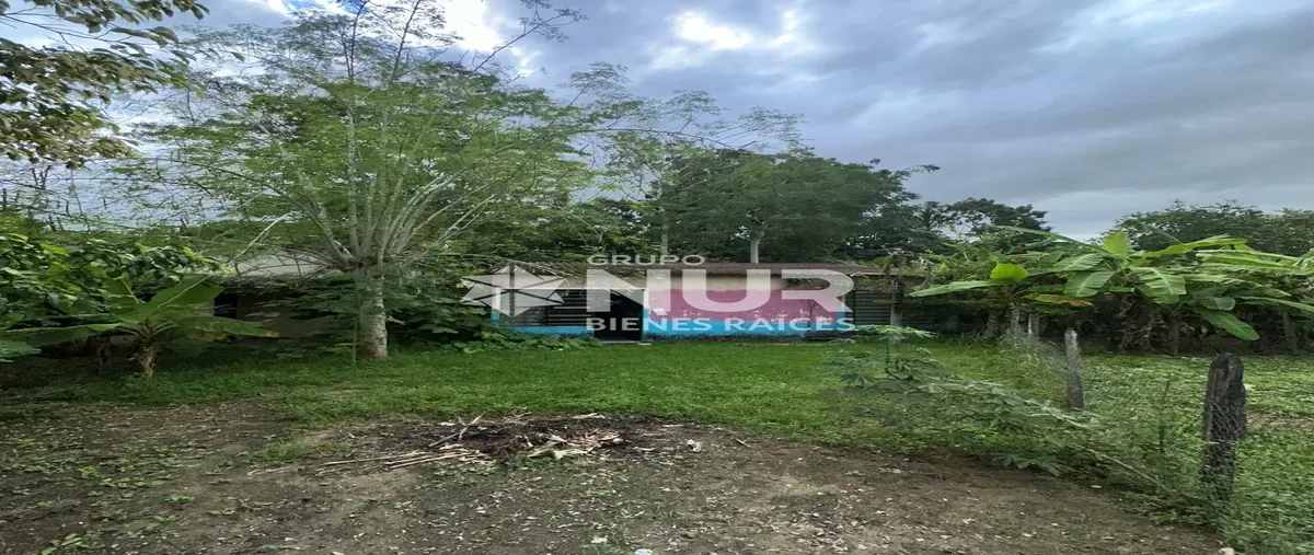Foto de terreno habitacional en avenida principal a nacajuca 123, saloya 1ra. sección, nacajuca, tabasco, 30159253 foto 03 Foto de terreno habitacional en venta en avenida principal a nacajuca 123, saloya 1ra. sección, nacajuca, tabasco, 30159253 No. 03