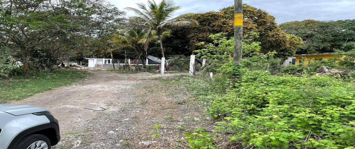 Foto de terreno habitacional en venta en avenida principal a, plan del rio, emiliano zapata, veracruz de ignacio de la llave, 27660264 No. 03