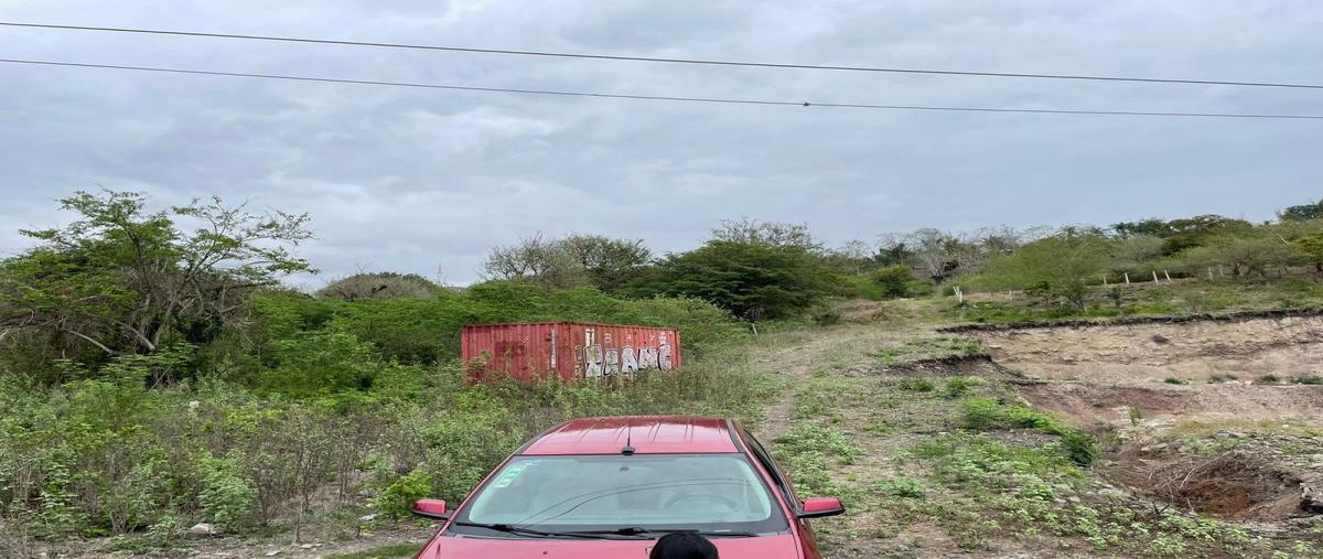 Foto de terreno habitacional en venta en avenida principal a, plan del rio, emiliano zapata, veracruz de ignacio de la llave, 27660264 No. 04