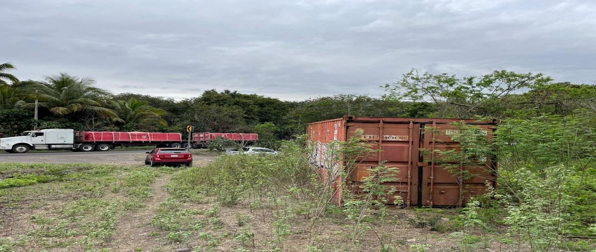 Foto de terreno habitacional en venta en avenida principal a, plan del rio, emiliano zapata, veracruz de ignacio de la llave, 27660264 No. 05