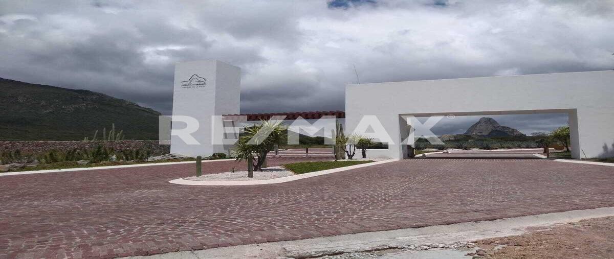 Foto de terreno habitacional en avenida principal , bernal, ezequiel montes, querétaro, 0 foto 01 Foto de terreno habitacional en venta en avenida principal , bernal, ezequiel montes, querétaro, 0 No. 01