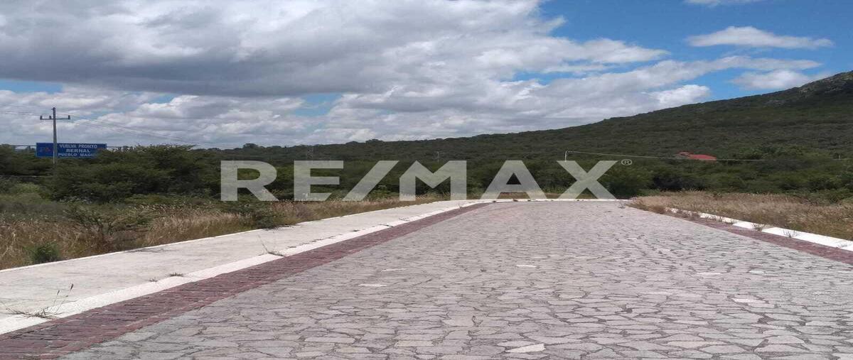 Foto de terreno habitacional en avenida principal , bernal, ezequiel montes, querétaro, 0 foto 02 Foto de terreno habitacional en venta en avenida principal , bernal, ezequiel montes, querétaro, 0 No. 02