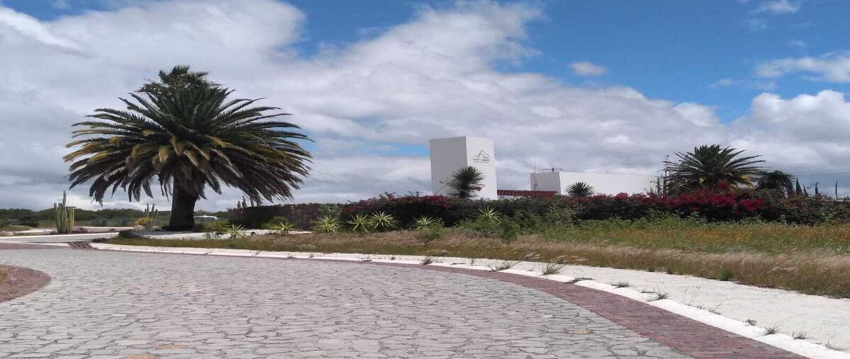 Foto de terreno habitacional en venta en avenida principal , bernal, ezequiel montes, querétaro, 28926186 No. 03