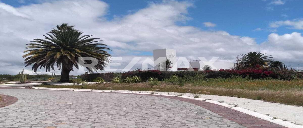 Foto de terreno habitacional en avenida principal , bernal, ezequiel montes, querétaro, 0 foto 03 Foto de terreno habitacional en venta en avenida principal , bernal, ezequiel montes, querétaro, 0 No. 03