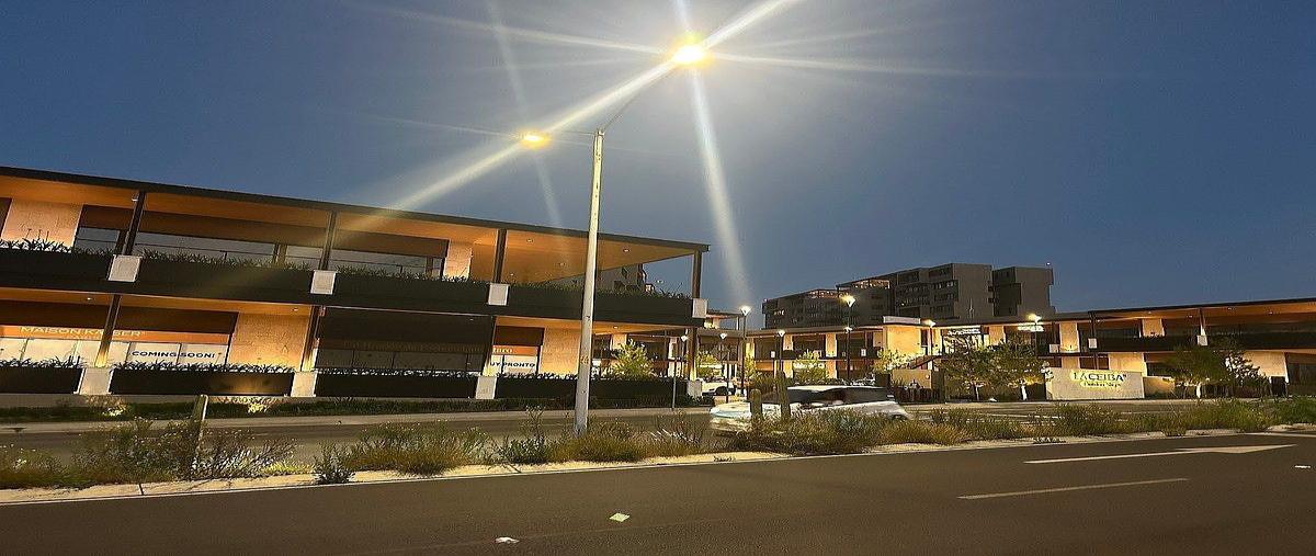 Foto de local en renta en avenida principal campanario norte , lomas del campanario ii, querétaro, querétaro, 31058651 No. 06