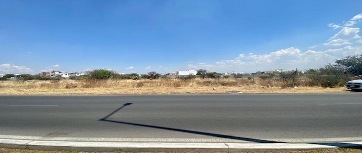 Foto de terreno habitacional en venta en avenida principal , ciudad maderas, el marqués, querétaro, 0 No. 05