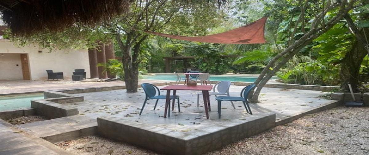 Foto de edificio en venta en avenida principal , coba, tulum, quintana roo, 30528954 No. 04
