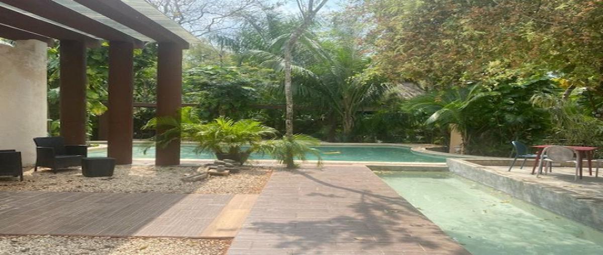 Foto de edificio en venta en avenida principal , coba, tulum, quintana roo, 30528954 No. 05