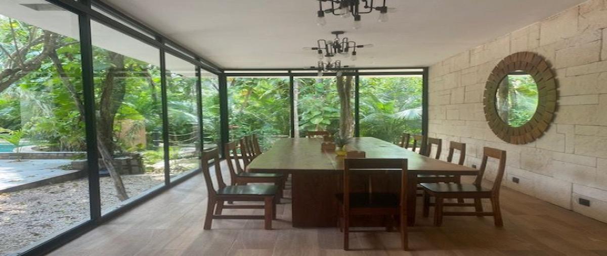 Foto de edificio en venta en avenida principal , coba, tulum, quintana roo, 30528954 No. 07