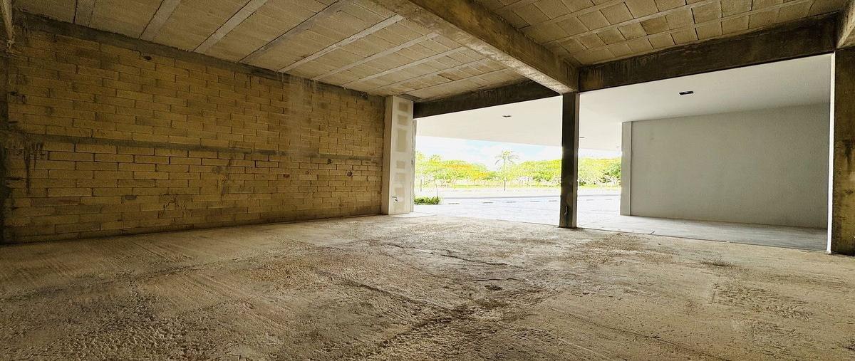 Foto de local en renta en avenida principal , conkal, conkal, yucatán, 0 No. 04