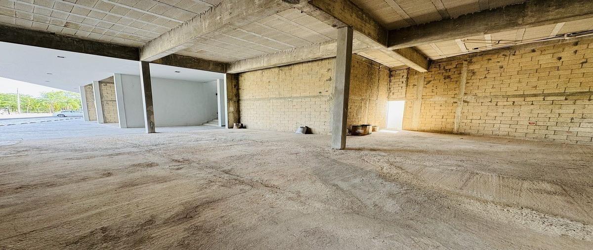 Foto de local en renta en avenida principal , conkal, conkal, yucatán, 0 No. 05