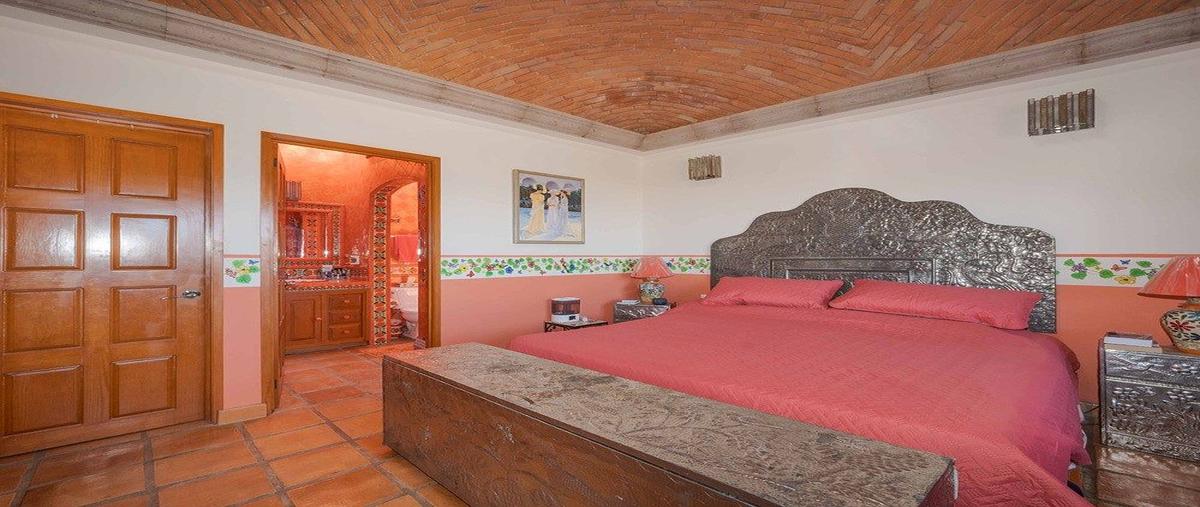 Foto de casa en venta en avenida principal , estancia de canal, san miguel de allende, guanajuato, 0 No. 05
