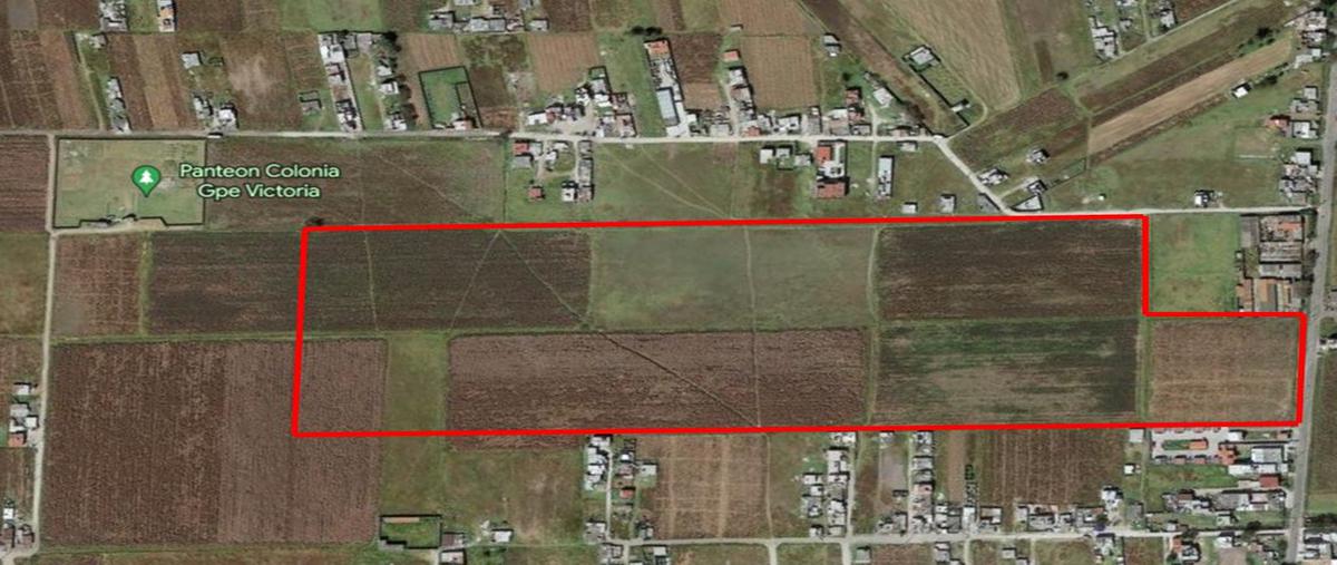 Foto de terreno habitacional en venta en avenida principal , guadalupe, xonacatlán, méxico, 0 No. 03