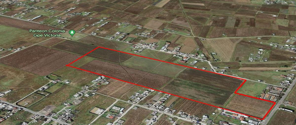 Foto de terreno habitacional en venta en avenida principal , guadalupe, xonacatlán, méxico, 0 No. 04