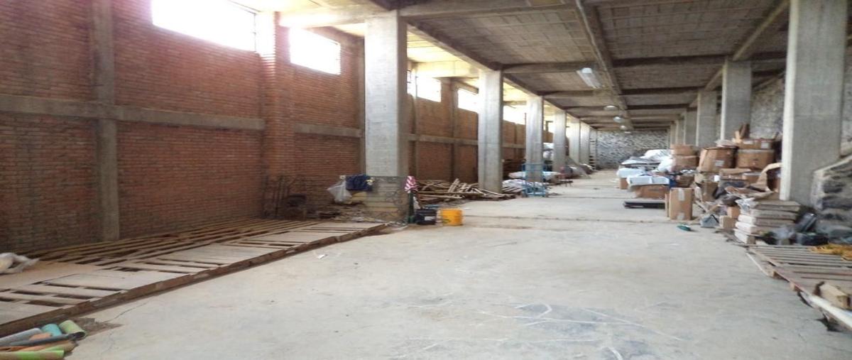 Foto de bodega en venta en avenida principal , huixquilucan de degollado centro, huixquilucan, méxico, 25250302 No. 03
