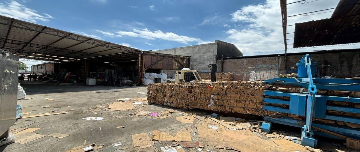 Foto de bodega en renta en avenida principal , la tecla, teoloyucan, méxico, 28097789 No. 02