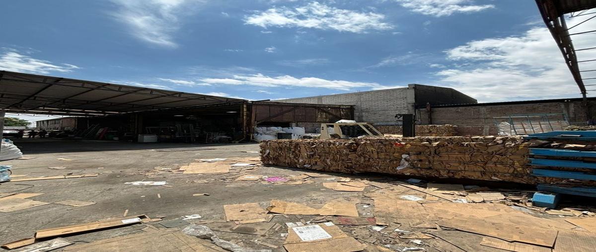 Foto de bodega en renta en avenida principal , la tecla, teoloyucan, méxico, 28097789 No. 03