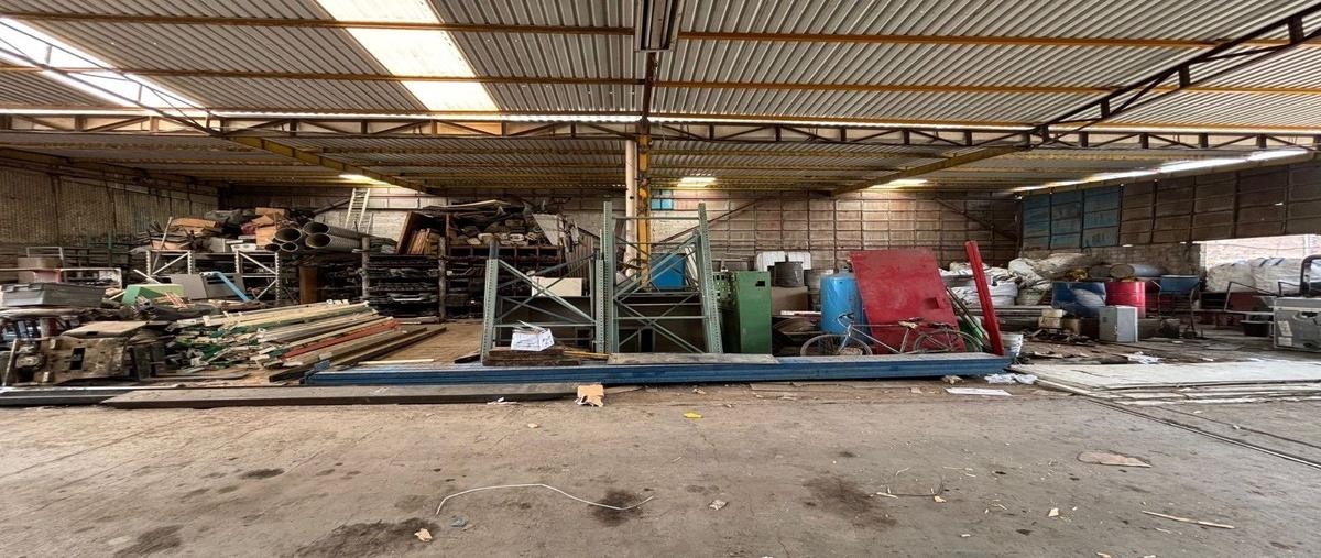 Foto de bodega en renta en avenida principal , la tecla, teoloyucan, méxico, 28097789 No. 05