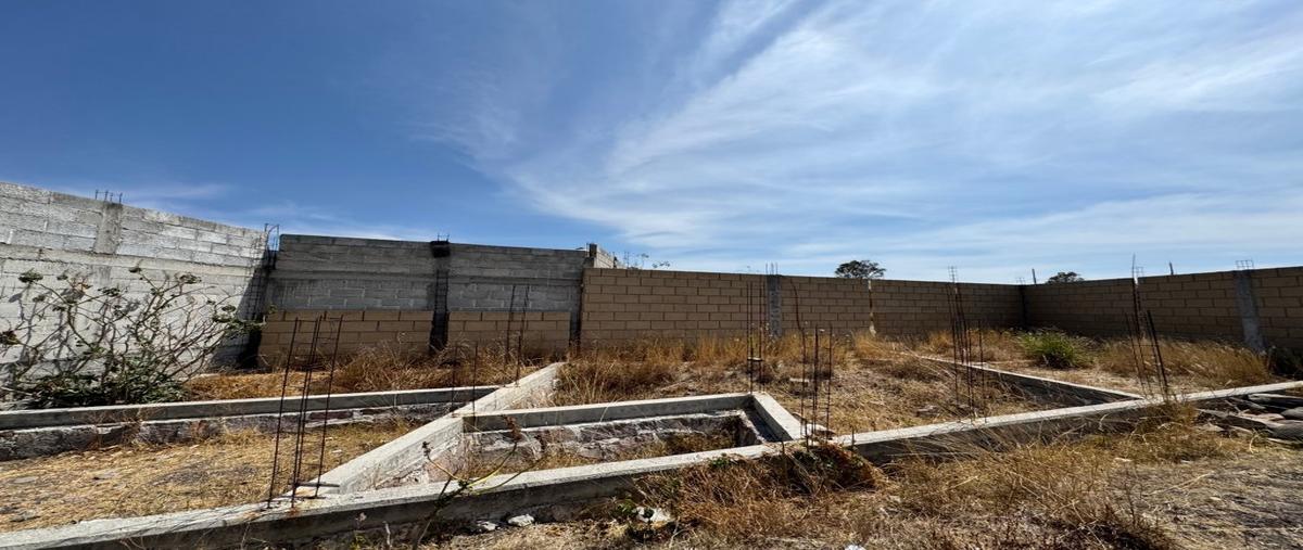 Foto de terreno comercial en venta en avenida principal , lagunillas, huimilpan, querétaro, 30240303 No. 05