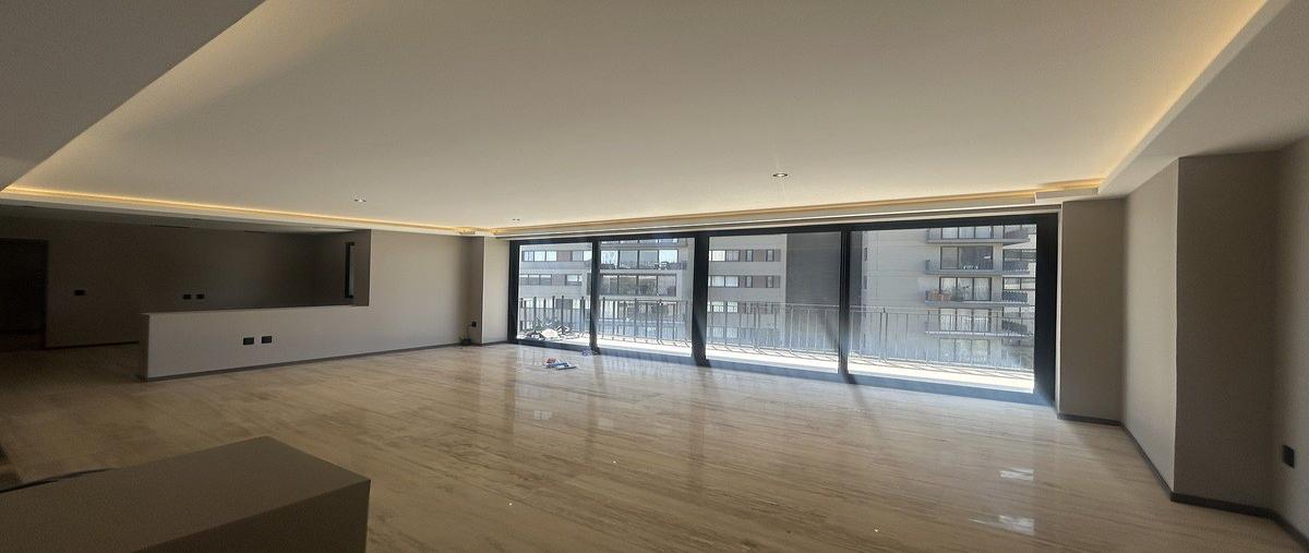 Foto de departamento en renta en avenida principal , lomas del campanario ii, querétaro, querétaro, 0 No. 03