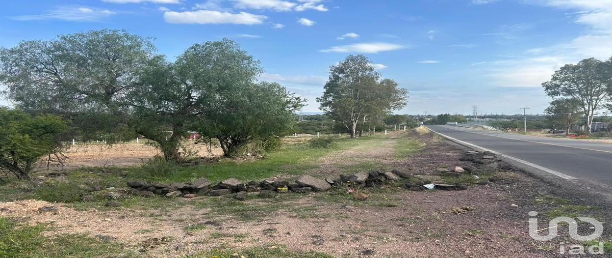 Foto de terreno comercial en avenida principal los arquitos a un costado del libramientofrente a la telesecundaria , los arquitos, jesús maría, aguascalientes, 28723269 foto 03 Foto de terreno comercial en venta en avenida principal los arquitos a un costado del libramientofrente a la telesecundaria , los arquitos, jesús maría, aguascalientes, 28723269 No. 03