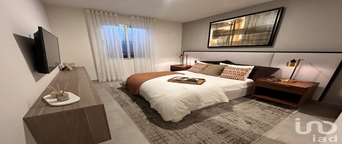 Foto de departamento en venta en avenida principal norte 202, jardines de anáhuac, san nicolás de los garza, nuevo león, 30796618 No. 03