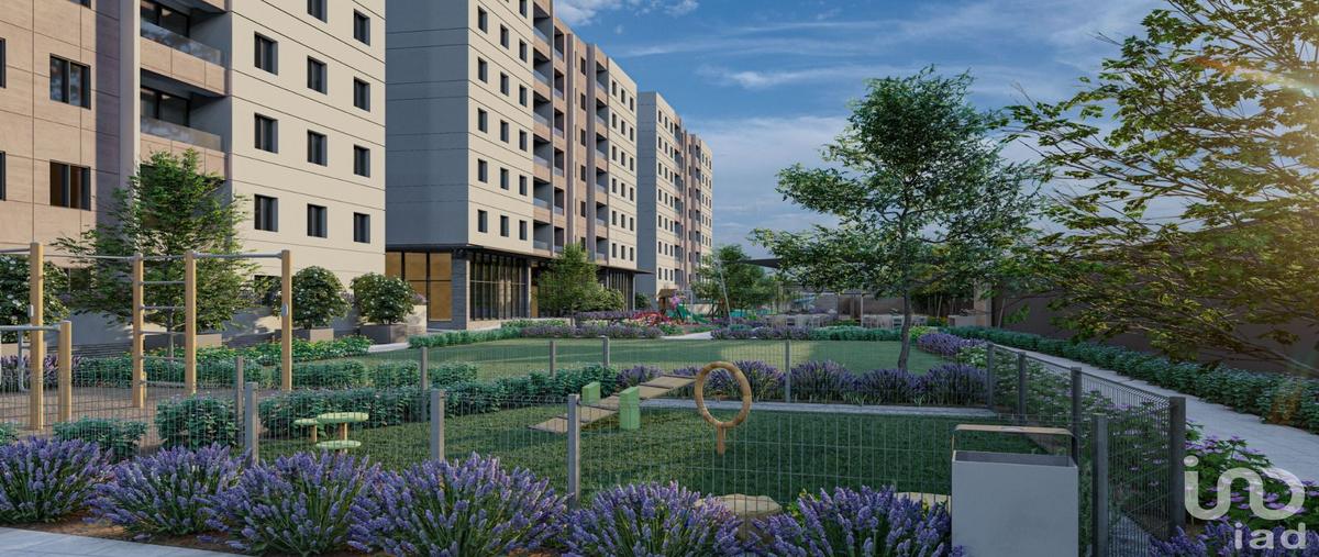 Foto de departamento en venta en avenida principal norte 97, jardines de anáhuac, san nicolás de los garza, nuevo león, 30449022 No. 04