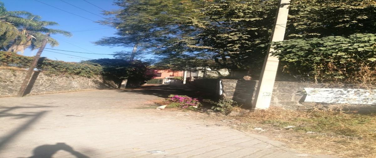 Foto de terreno comercial en venta en avenida principal , pedregal de las fuentes, jiutepec, morelos, 29080911 No. 02