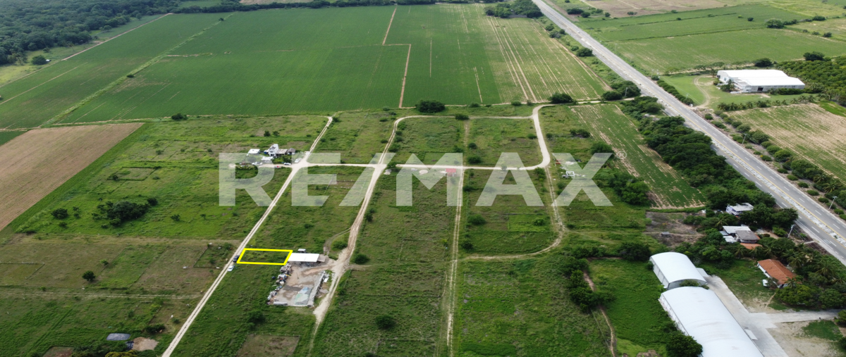 Foto de terreno habitacional en venta en avenida principal , puerto escondido (puerto escondido), san pedro mixtepec -dto. 22 -, oaxaca, 0 No. 03