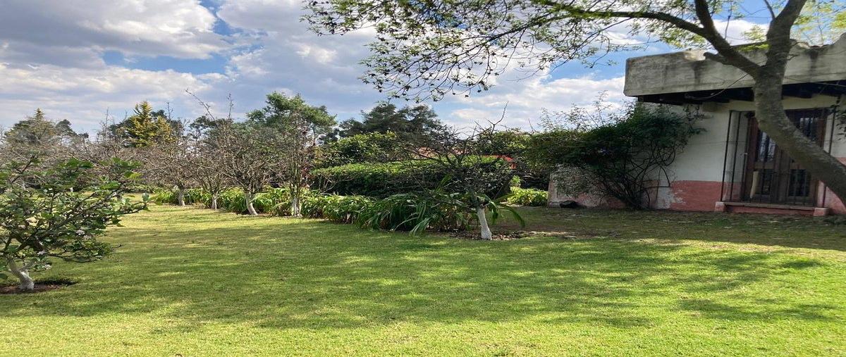 Foto de rancho en venta en avenida principal xhitey , buenavista, jilotepec, méxico, 0 No. 05