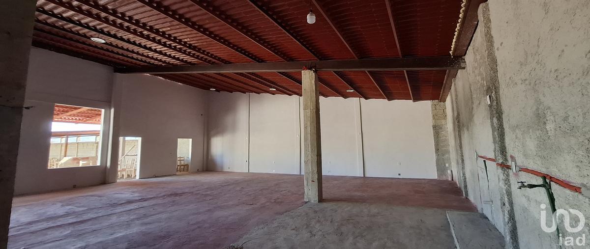 Foto de bodega en renta en avenida principal , zacamila, huauchinango, puebla, 0 No. 05