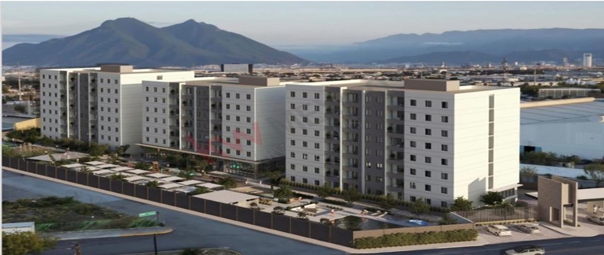 Foto de departamento en venta en avenida principalnorte , jardines de anáhuac, san nicolás de los garza, nuevo león, 28682344 No. 03