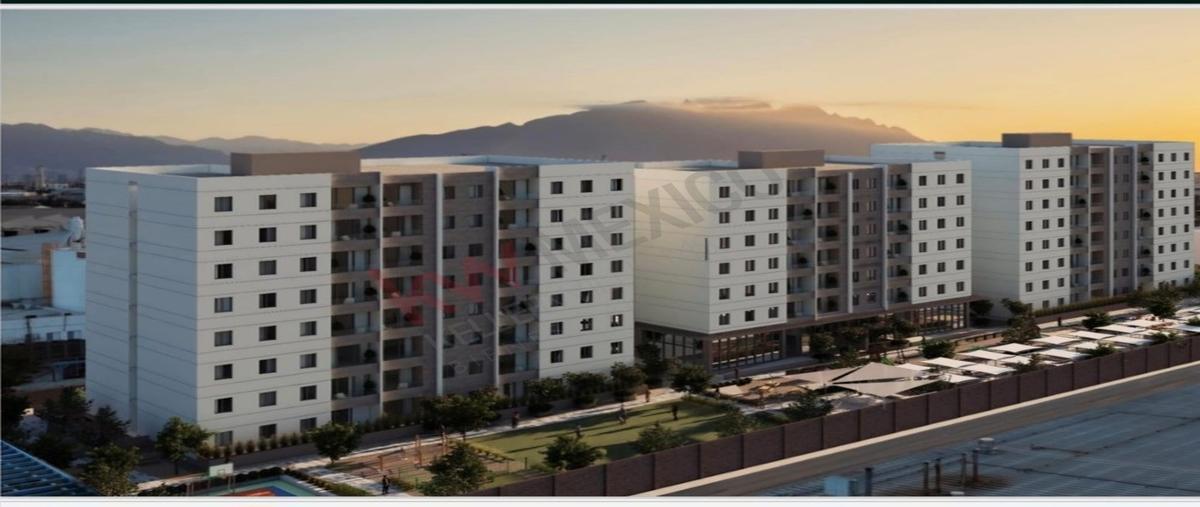 Foto de departamento en venta en avenida principalnorte , jardines de anáhuac, san nicolás de los garza, nuevo león, 28682344 No. 04