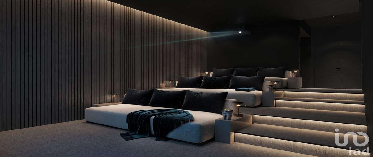 Foto de departamento en renta en avenida privada del romance , bosque real, huixquilucan, mÃ©xico, 31464045 No. 03