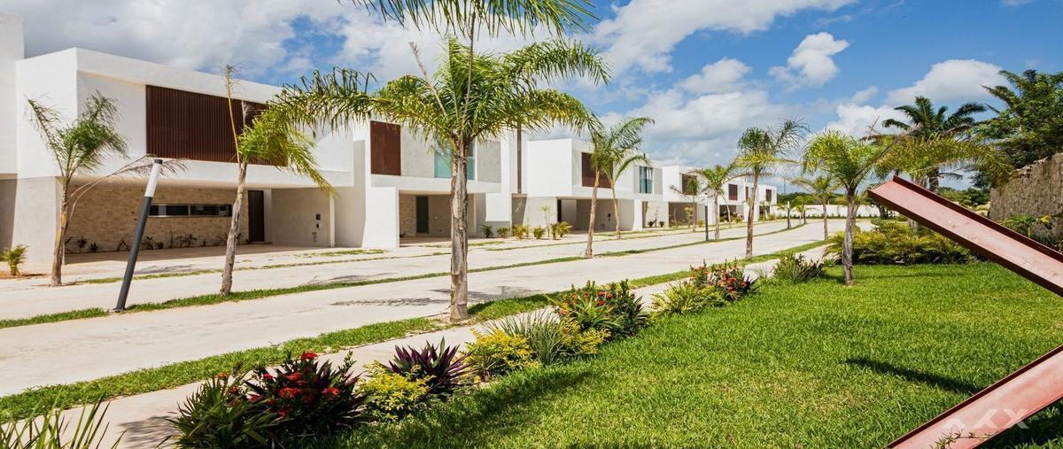 Foto de departamento en venta en avenida progreso , xcanatún, mérida, yucatán, 0 No. 01