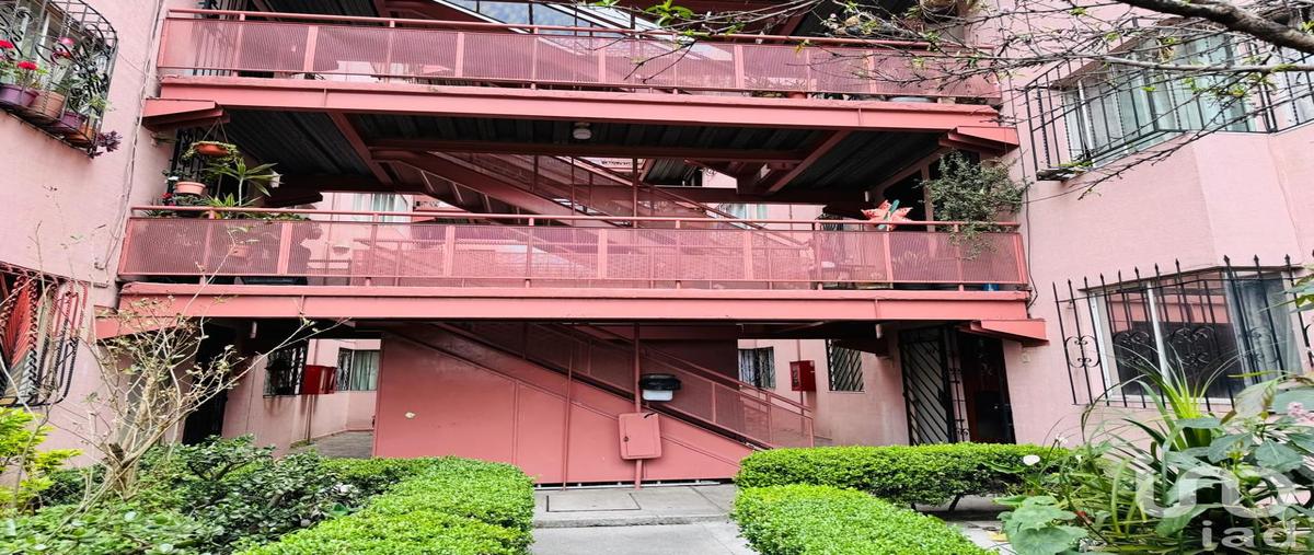 Foto de departamento en venta en avenida prolongación 5 de mayo 791, lomas de tarango, álvaro obregón, df / cdmx, 30976569 No. 03