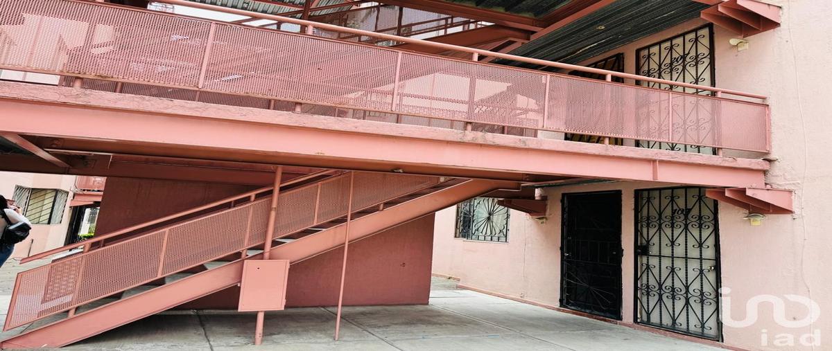 Foto de departamento en venta en avenida prolongación 5 de mayo 791, lomas de tarango, álvaro obregón, df / cdmx, 30976569 No. 04