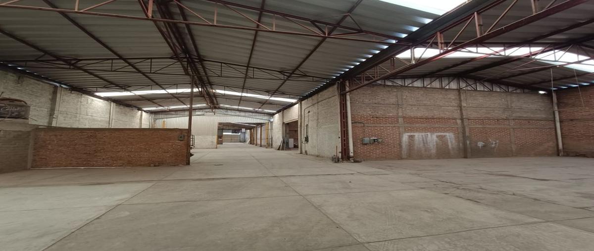 Foto de bodega en renta en avenida prolongación 710, mariano otero, zapopan, jalisco, 0 No. 03