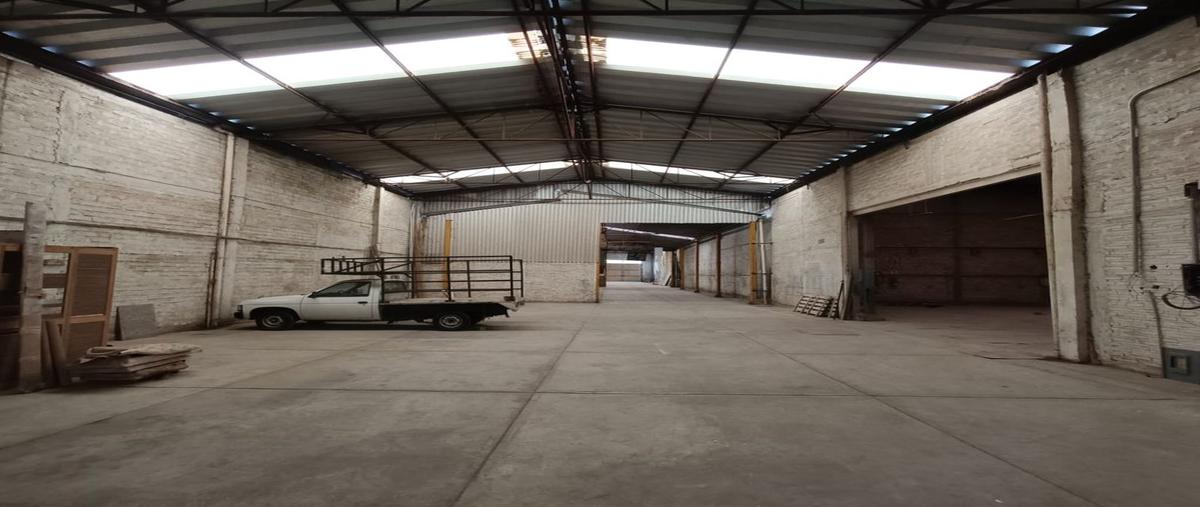 Foto de bodega en renta en avenida prolongación 710, mariano otero, zapopan, jalisco, 0 No. 04
