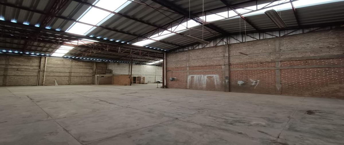 Foto de bodega en renta en avenida prolongación 710, mariano otero, zapopan, jalisco, 0 No. 05